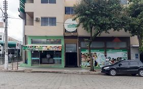Hotel Vale Das Pedras